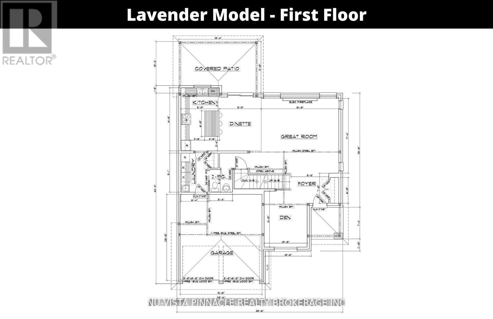 Lot 51 Abbey Lane Drive, Lucan Biddulph (Lucan), Ontario  N0M 2J0 - Photo 2 - X12967132