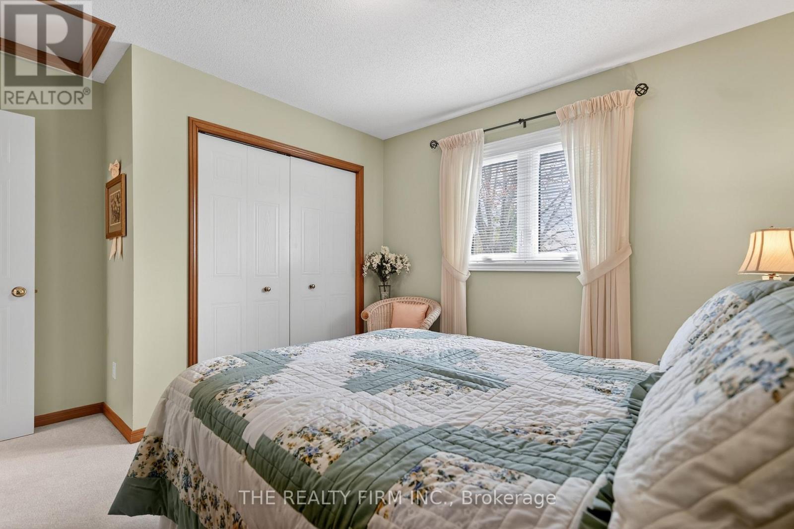 18 Eula White Place, London South, Ontario  N5Z 5C2 - Photo 18 - X12967138