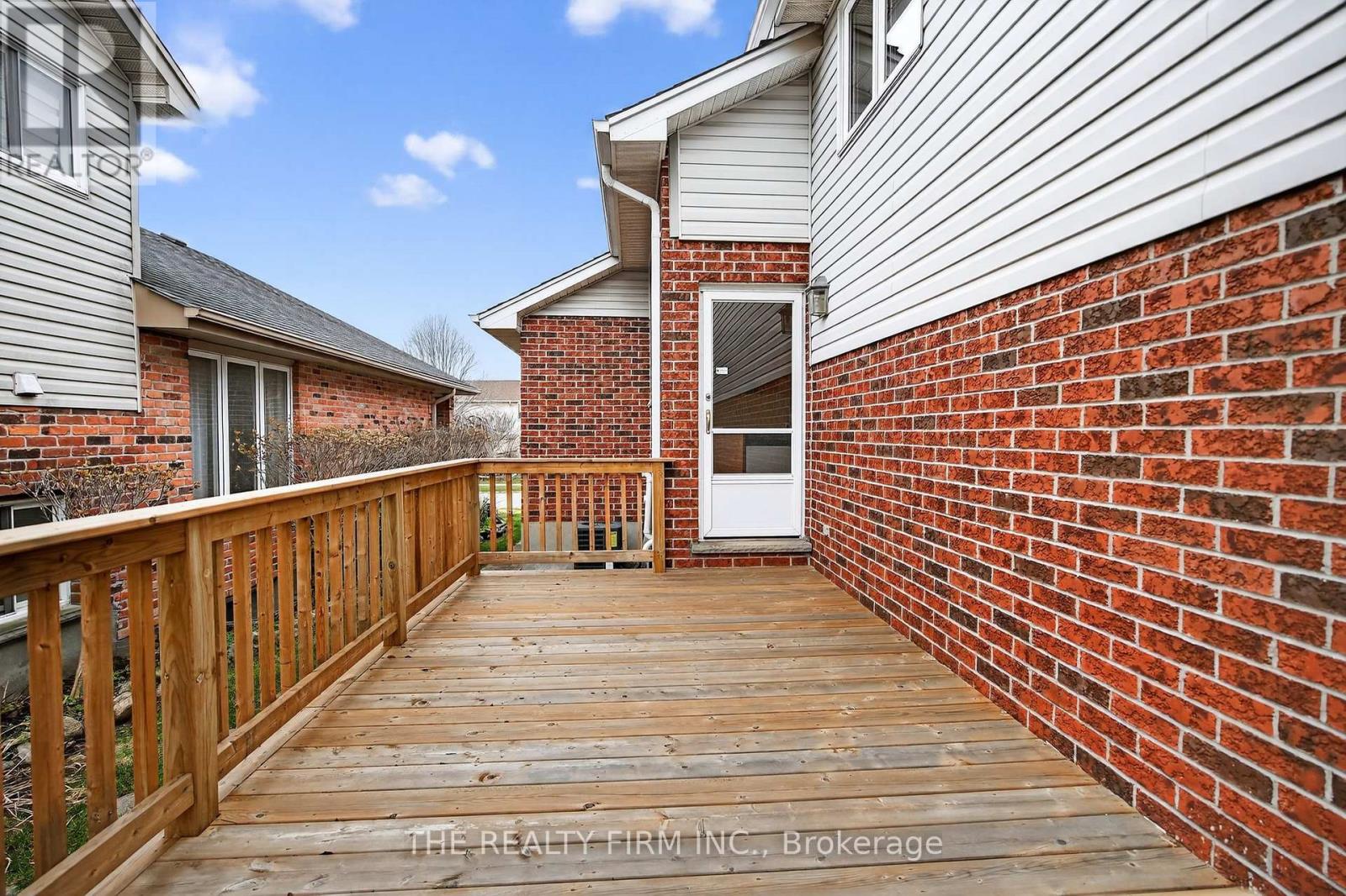 18 Eula White Place, London South, Ontario  N5Z 5C2 - Photo 36 - X12967138