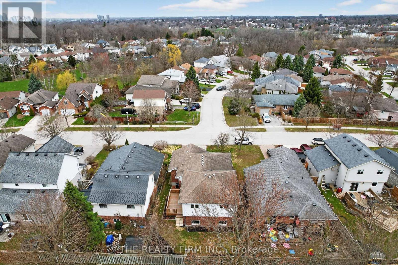 18 Eula White Place, London South, Ontario  N5Z 5C2 - Photo 44 - X12967138