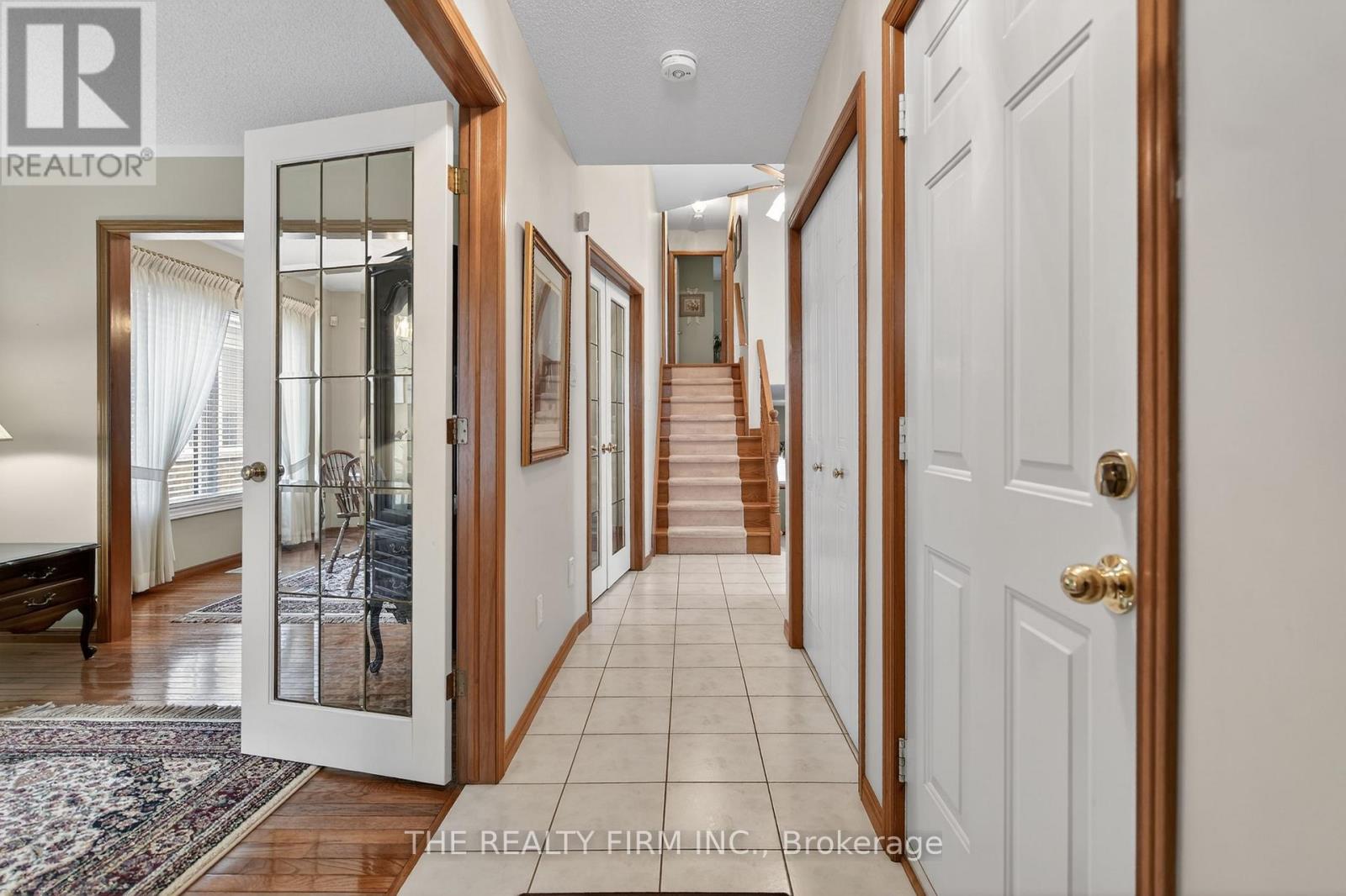 18 Eula White Place, London South, Ontario  N5Z 5C2 - Photo 6 - X12967138