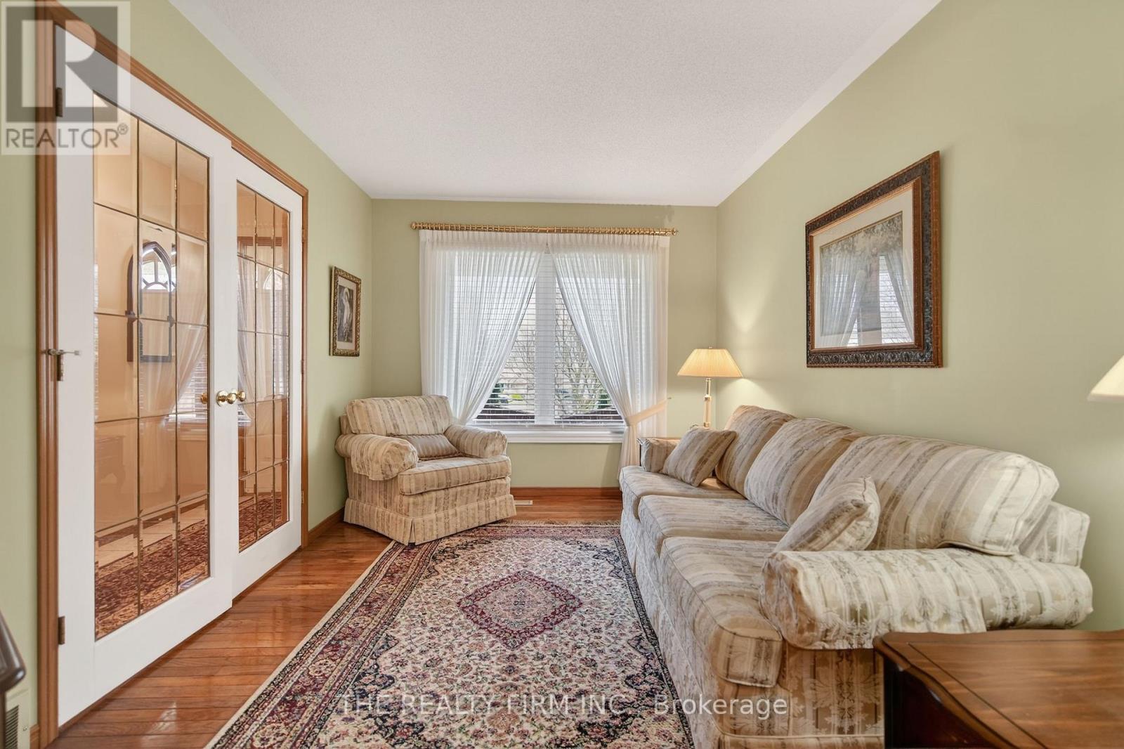 18 Eula White Place, London South, Ontario  N5Z 5C2 - Photo 8 - X12967138