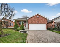 18 EULA WHITE PLACE, London South, Ontario