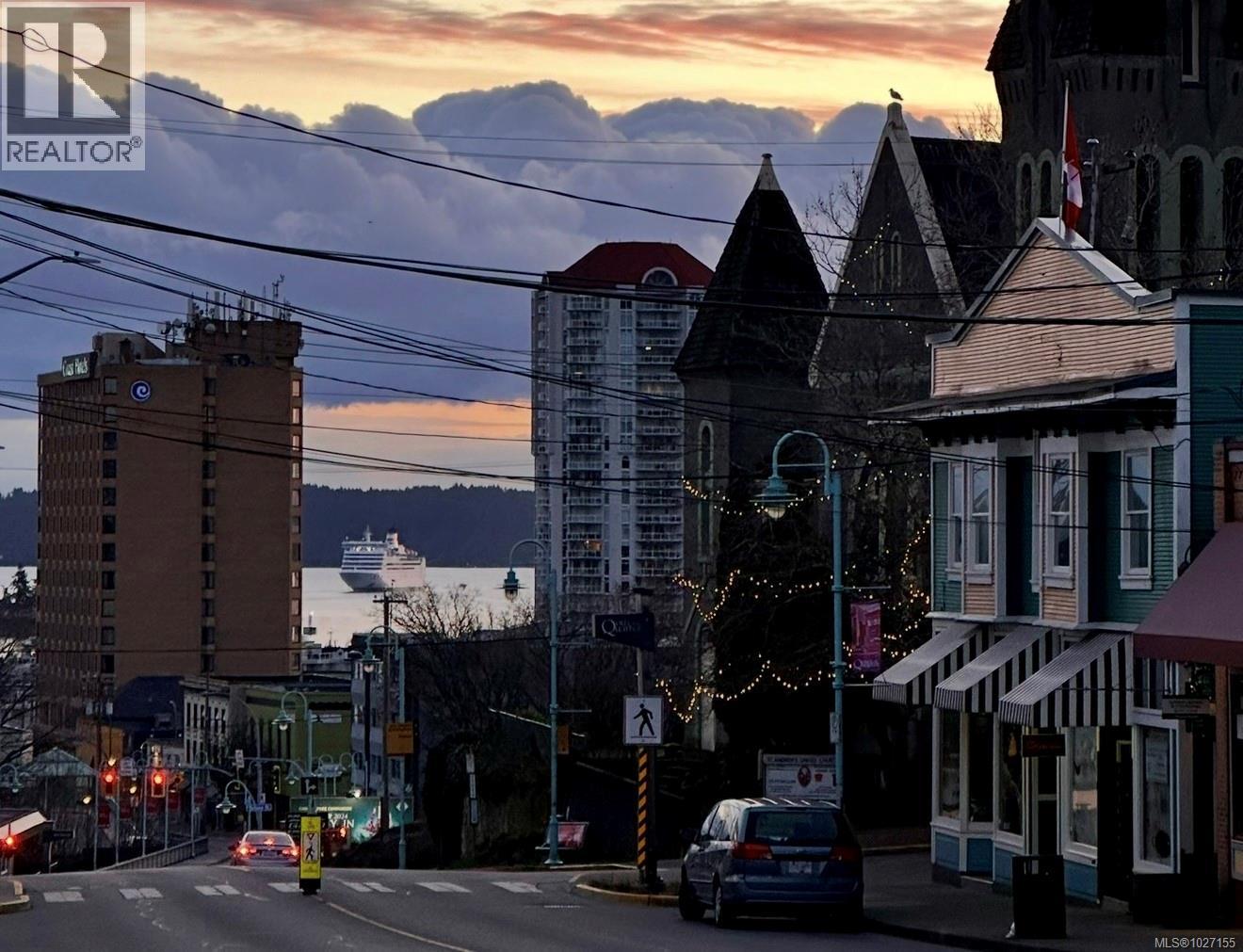 405 240 Milton St, Nanaimo, British Columbia V9R 2K6 - Photo 28 - 1027155