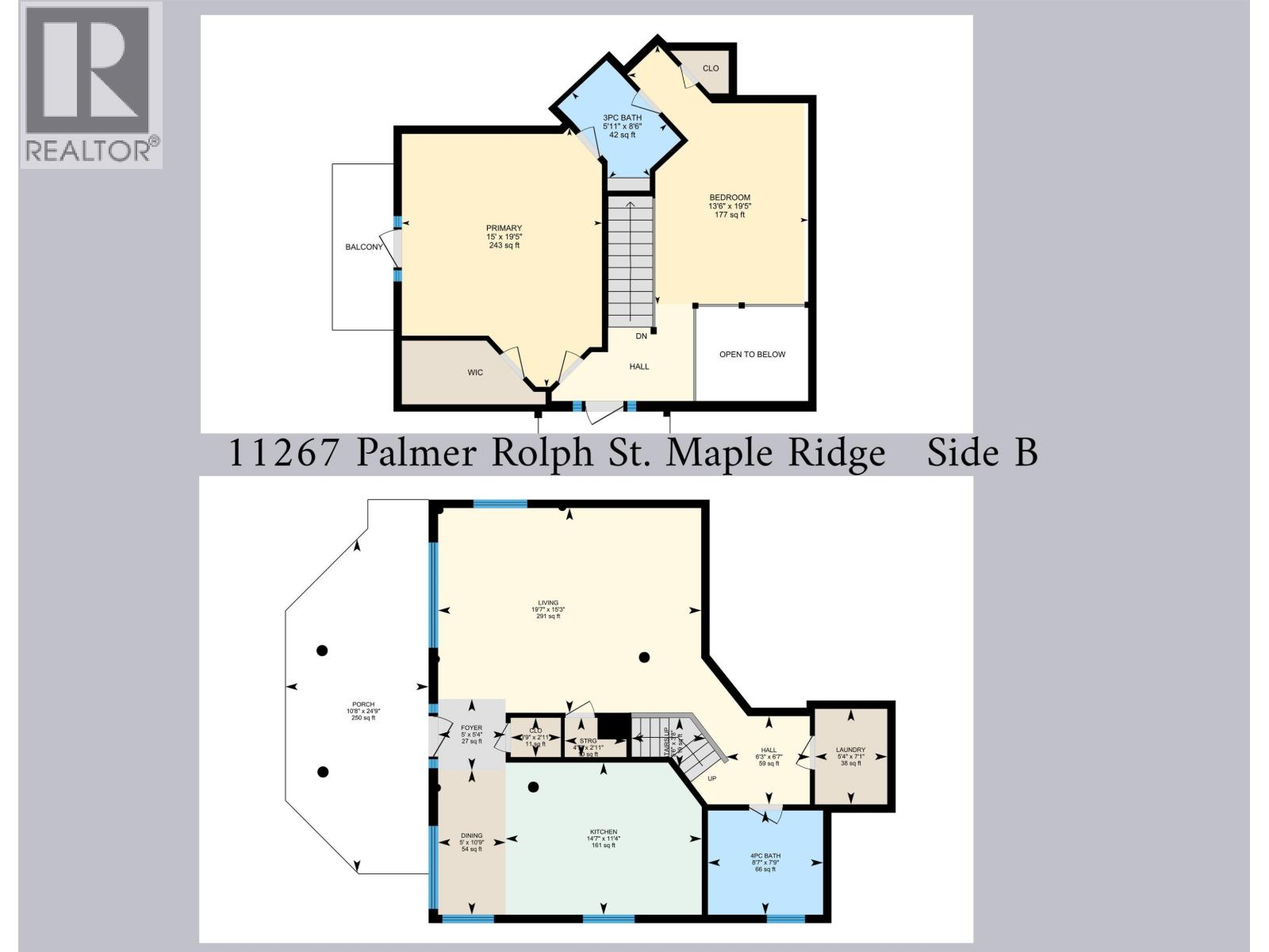 11267 Palmer Rolph Street, Maple Ridge, British Columbia  V2W 1H1 - Photo 35 - R3092042