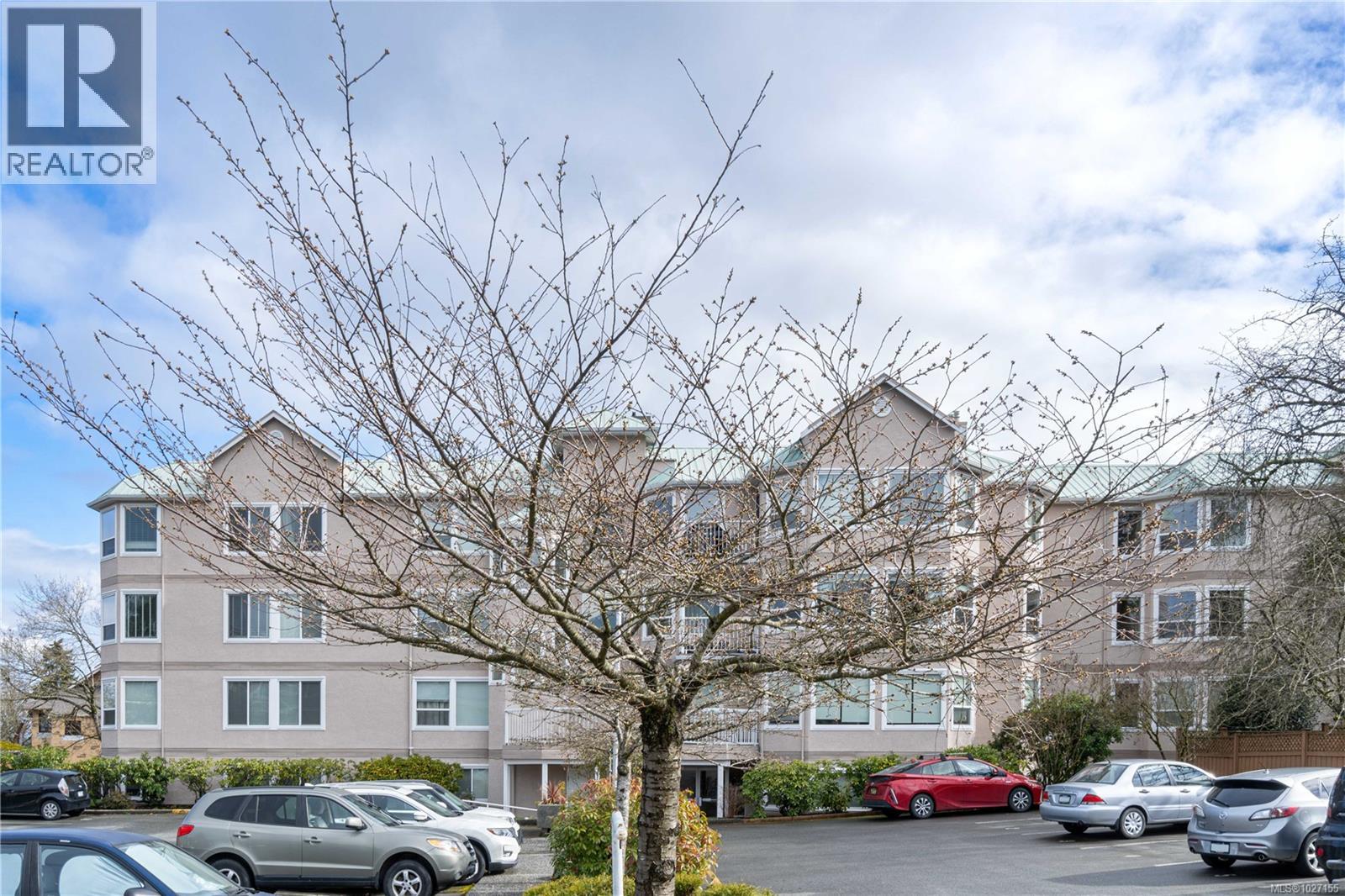 405 240 Milton St, Nanaimo, British Columbia V9R 2K6 - Photo 1 - 1027155