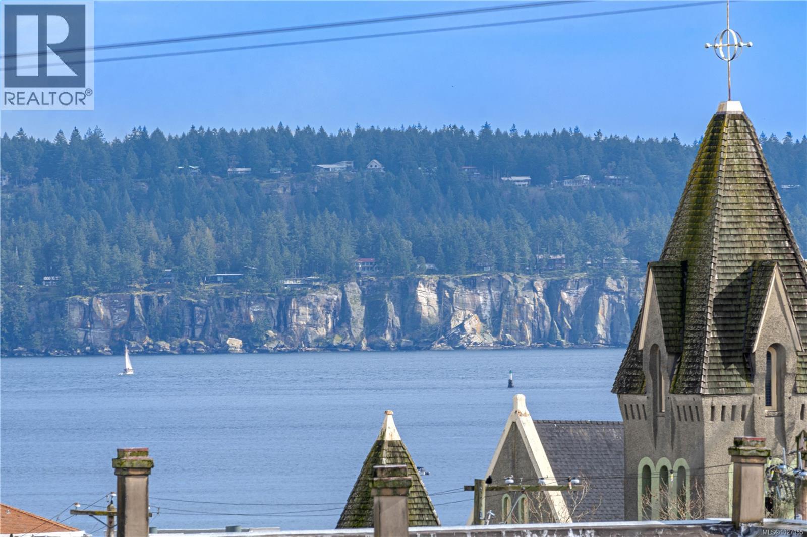 405 240 Milton St, Nanaimo, British Columbia V9R 2K6 - Photo 10 - 1027155