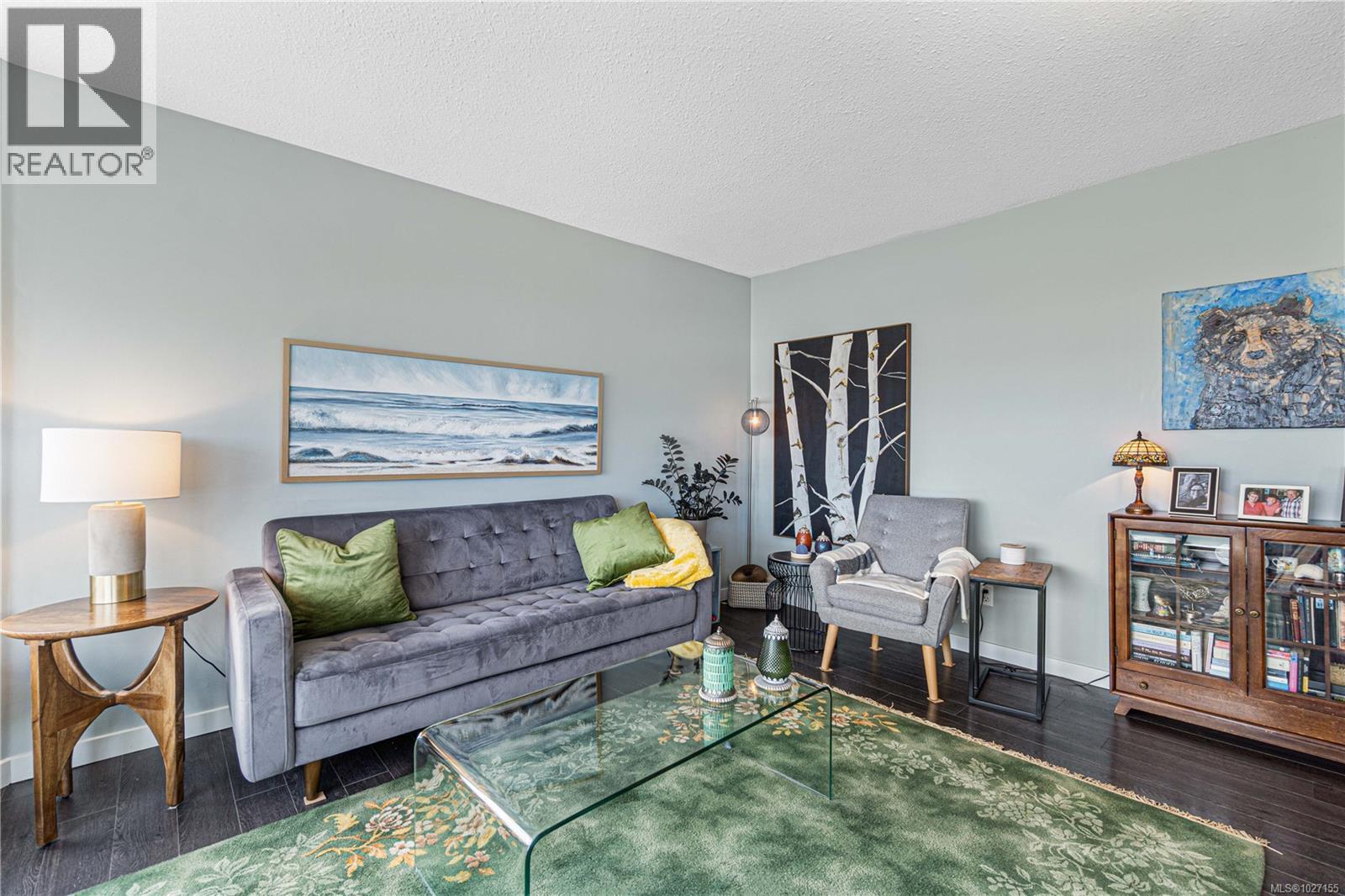 405 240 Milton St, Nanaimo, British Columbia V9R 2K6 - Photo 15 - 1027155