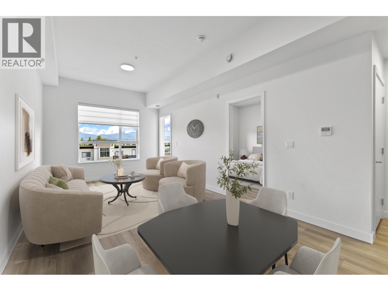 510 11913 Burnett Street, Maple Ridge, British Columbia  V2X 4N1 - Photo 6 - R3100271