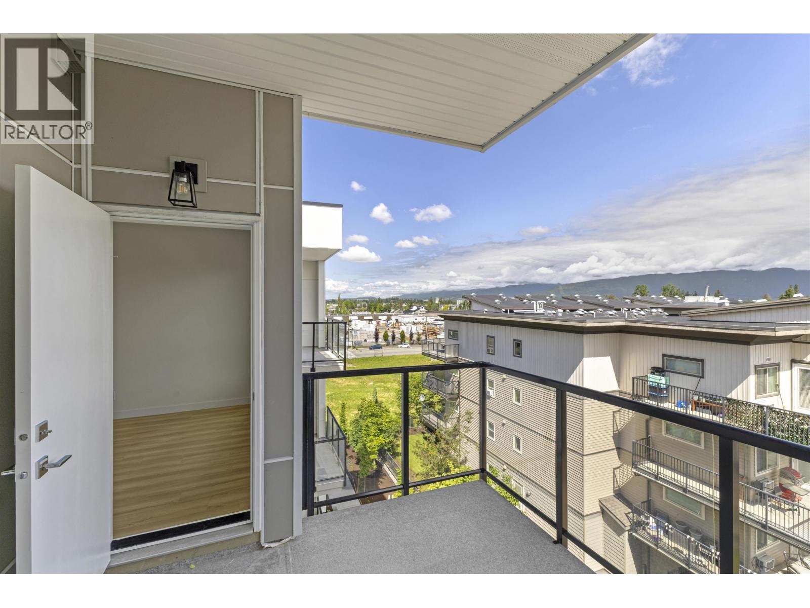 510 11913 Burnett Street, Maple Ridge, British Columbia  V2X 4N1 - Photo 9 - R3100271