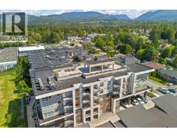 510 11913 BURNETT STREET, Maple Ridge, British Columbia