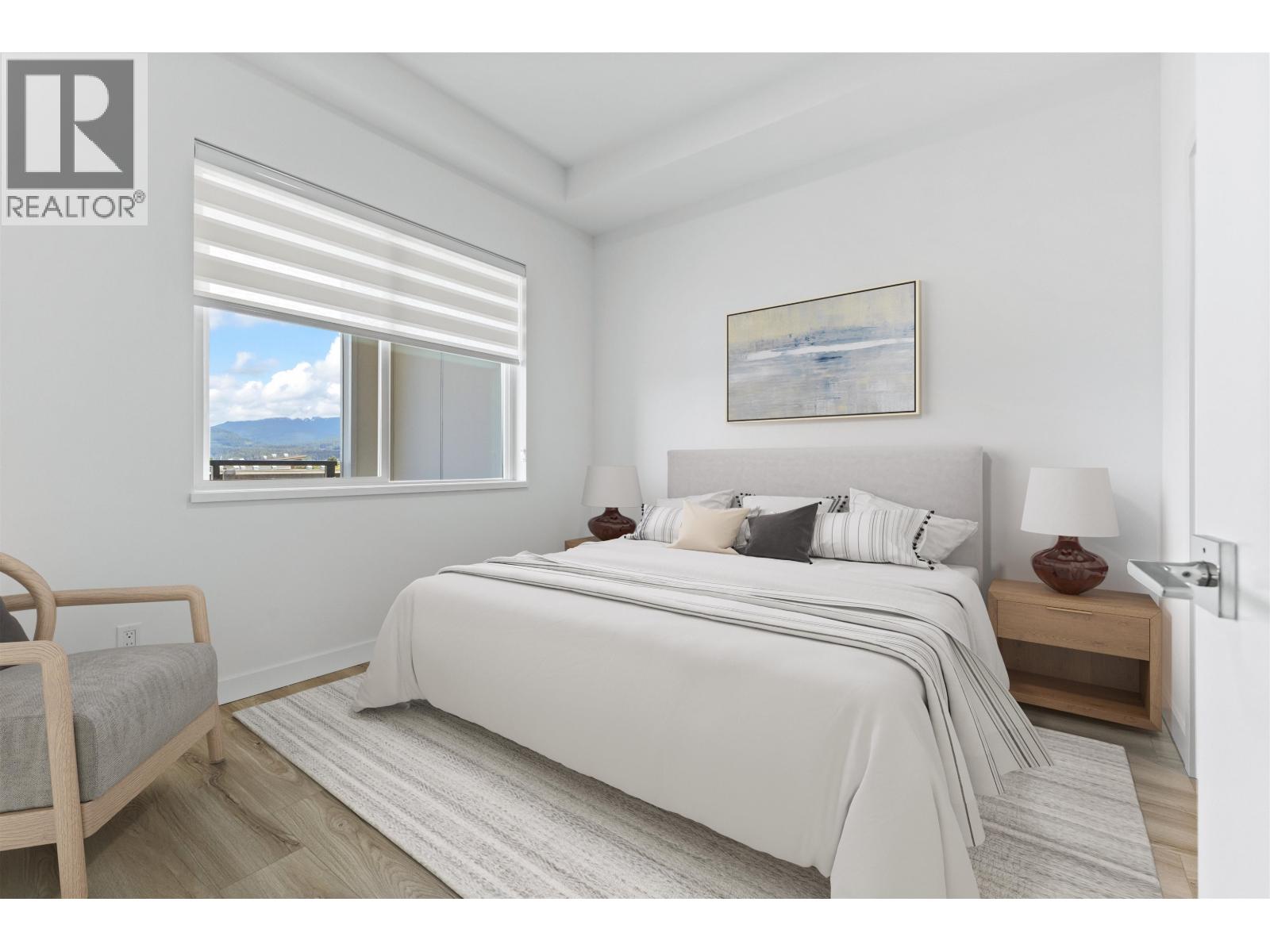 510 11913 Burnett Street, Maple Ridge, British Columbia  V2X 4N1 - Photo 10 - R3100271