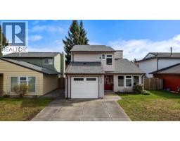 3220 DUNKIRK AVENUE, Coquitlam, British Columbia