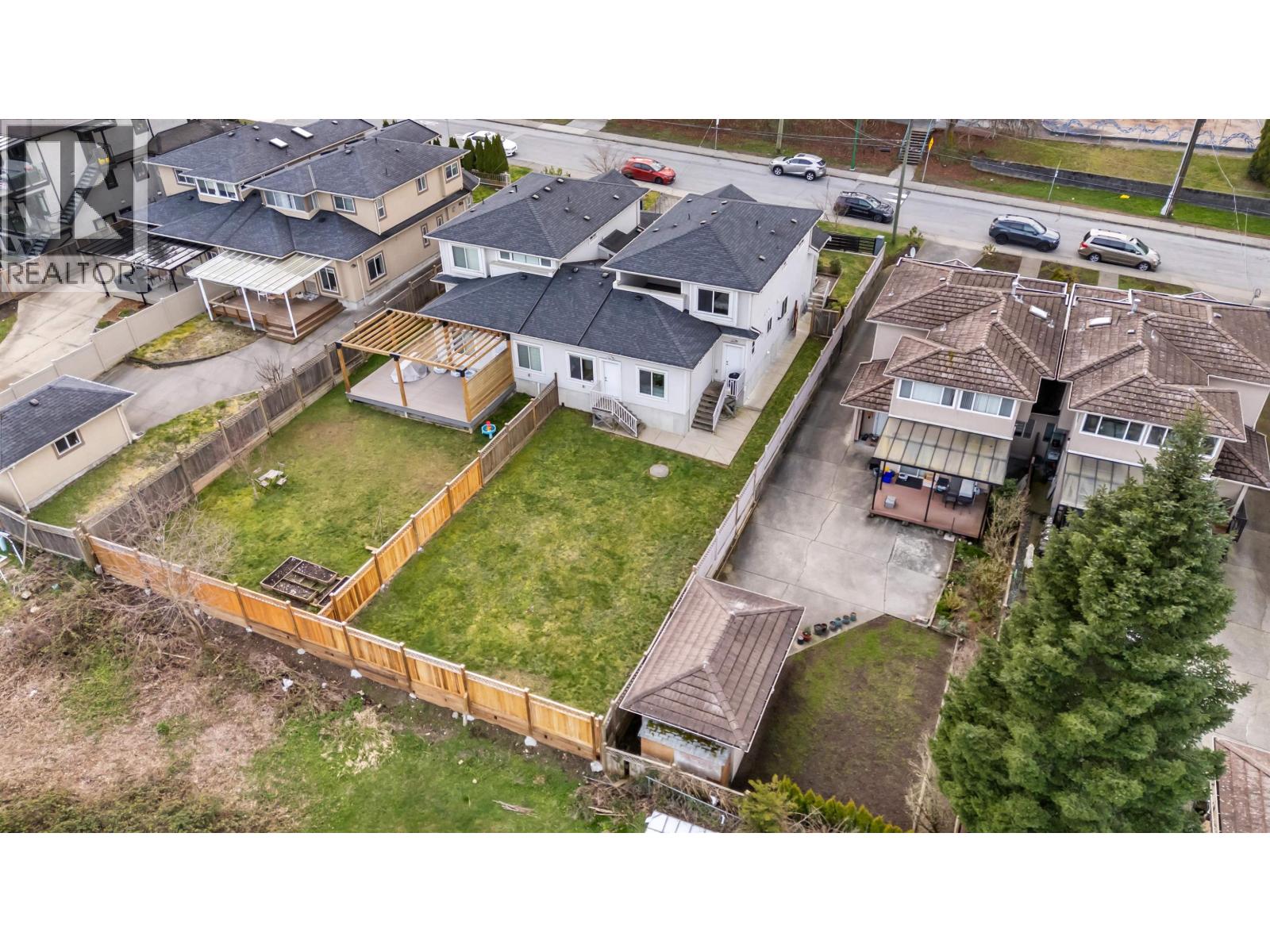 4986 Inman Avenue, Burnaby, British Columbia  V5G 2Y6 - Photo 24 - R3105929