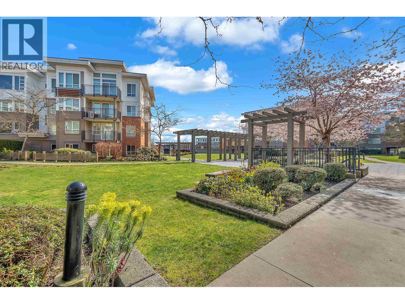 108 9500 Odlin Road, Richmond, British Columbia  V6X 0H5 - Photo 24 - R3107013