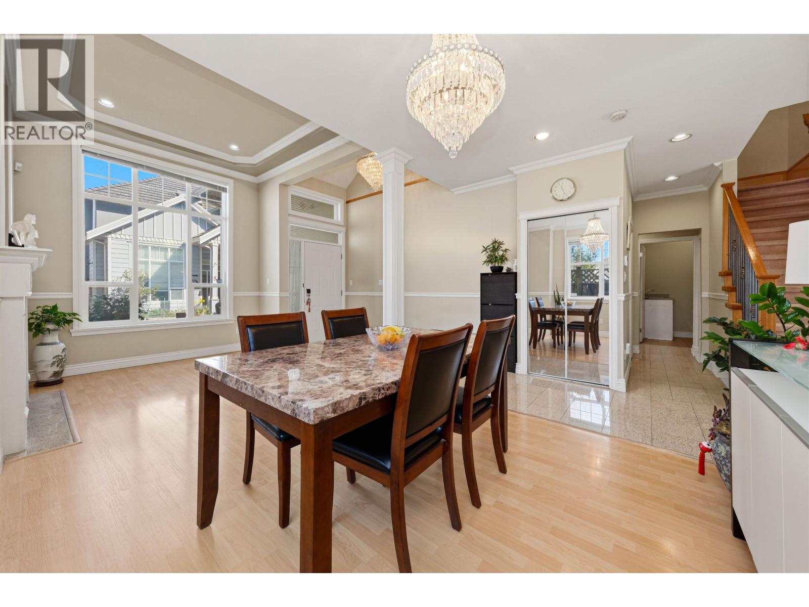 6 7188 Blundell Road, Richmond, British Columbia  V6Y 1J4 - Photo 3 - R3107245