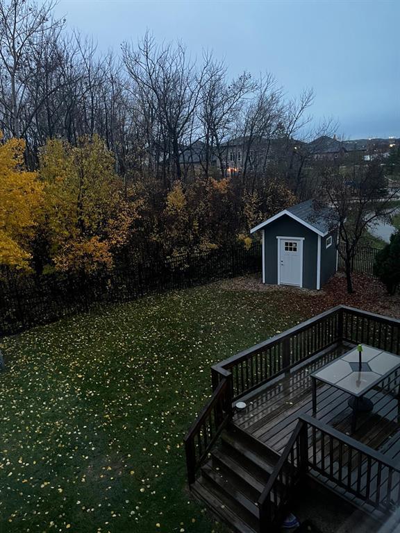 52 Aspen Forest Point, Winnipeg, Manitoba  R3Y 0B7 - Photo 26 - 202605341