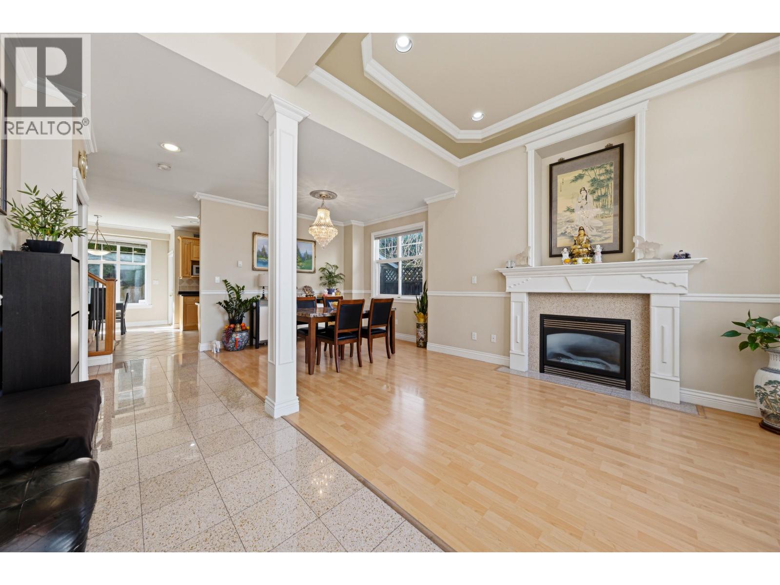 6 7188 Blundell Road, Richmond, British Columbia  V6Y 1J4 - Photo 4 - R3107245