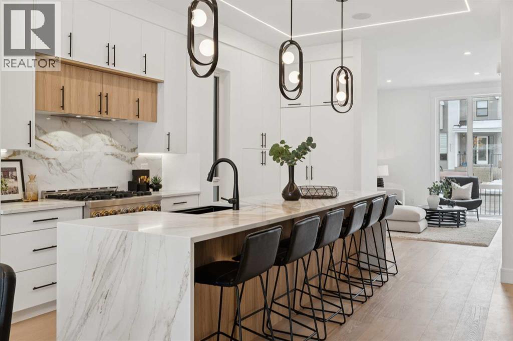 4214 16 Street NW, Calgary, Alberta  T2T 4H6 - Photo 7 - A2299493