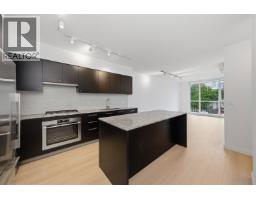 307 6180 COONEY ROAD, Richmond, British Columbia