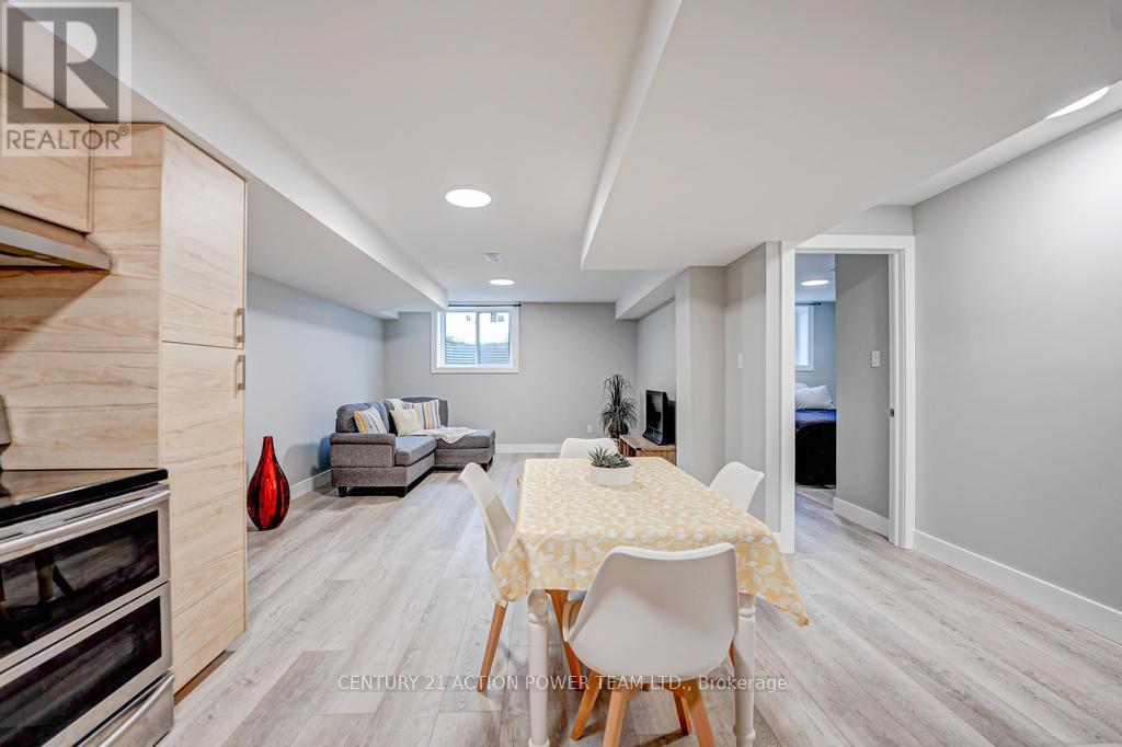 B - 1149 B Parisien Street, Ottawa, Ontario K1B 3N3 - Photo 13 - X12967040