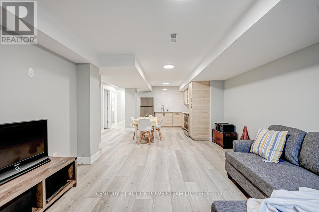 B - 1149 B Parisien Street, Ottawa, Ontario K1B 3N3 - Photo 18 - X12967040