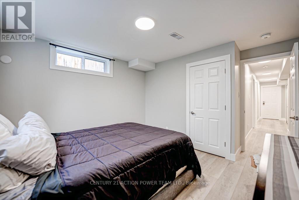 B - 1149 B Parisien Street, Ottawa, Ontario K1B 3N3 - Photo 24 - X12967040