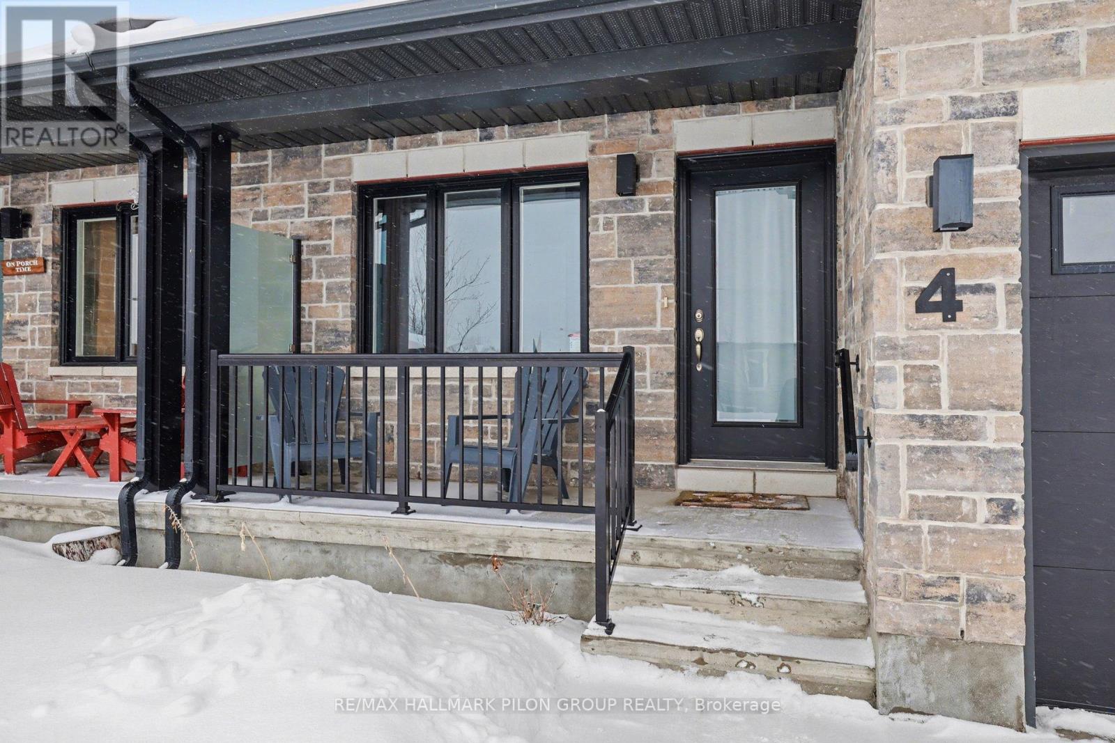 4 Morgan Clouthier Way, Arnprior, Ontario  K7S 0H9 - Photo 2 - X12967052