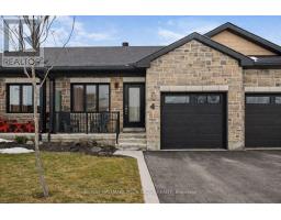 4 MORGAN CLOUTHIER WAY, Arnprior, Ontario