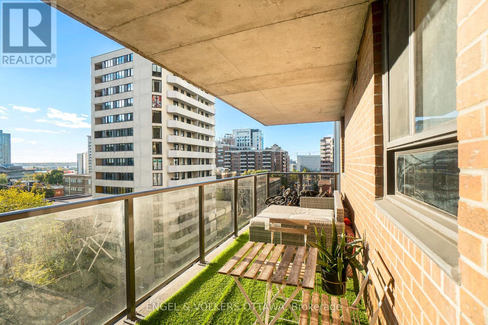 907 - 475 Laurier Avenue W, Ottawa, Ontario  K1R 7X1 - Photo 21 - X12967064