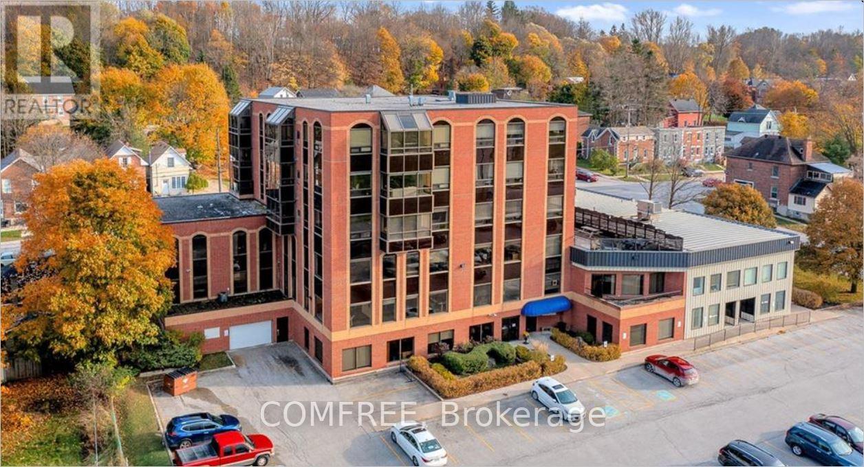 401 - 1717 2ND AVENUE E, Owen Sound, Ontario