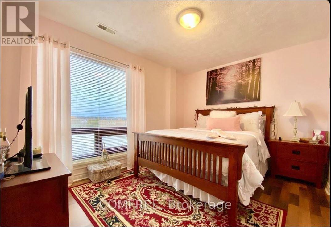 401 - 1717 2nd Avenue E, Owen Sound, Ontario  N4K 6V4 - Photo 12 - X12967088