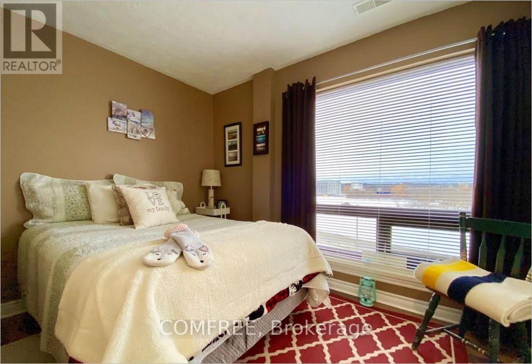 401 - 1717 2nd Avenue E, Owen Sound, Ontario  N4K 6V4 - Photo 15 - X12967088