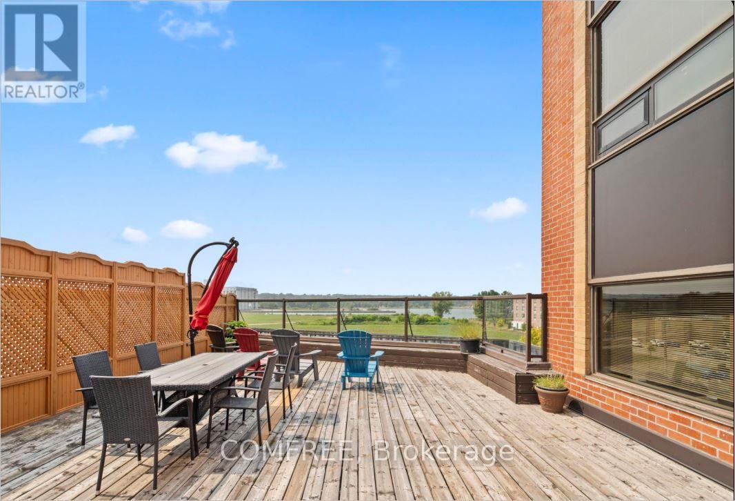 401 - 1717 2nd Avenue E, Owen Sound, Ontario  N4K 6V4 - Photo 19 - X12967088