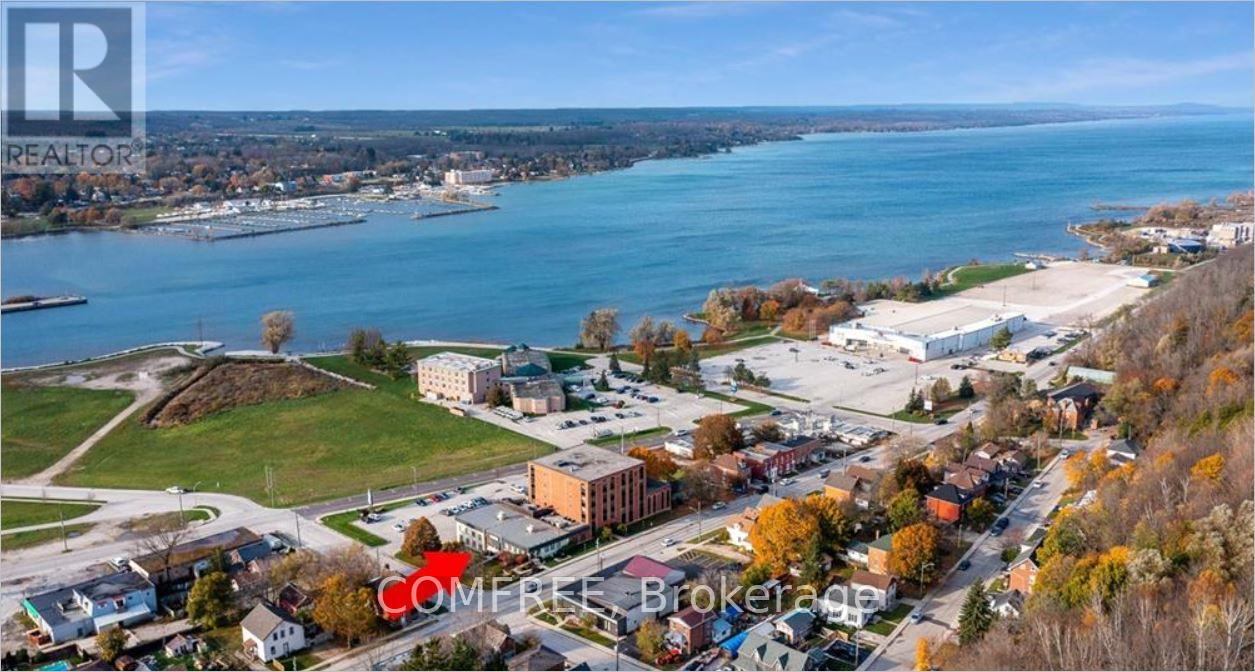 401 - 1717 2nd Avenue E, Owen Sound, Ontario  N4K 6V4 - Photo 20 - X12967088