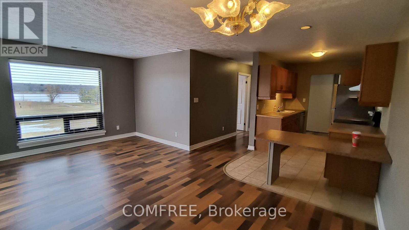 401 - 1717 2nd Avenue E, Owen Sound, Ontario  N4K 6V4 - Photo 4 - X12967088