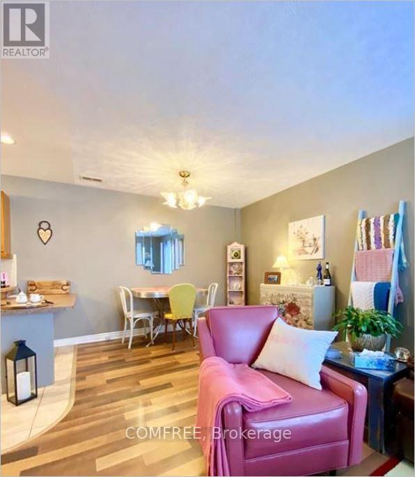 401 - 1717 2nd Avenue E, Owen Sound, Ontario  N4K 6V4 - Photo 6 - X12967088