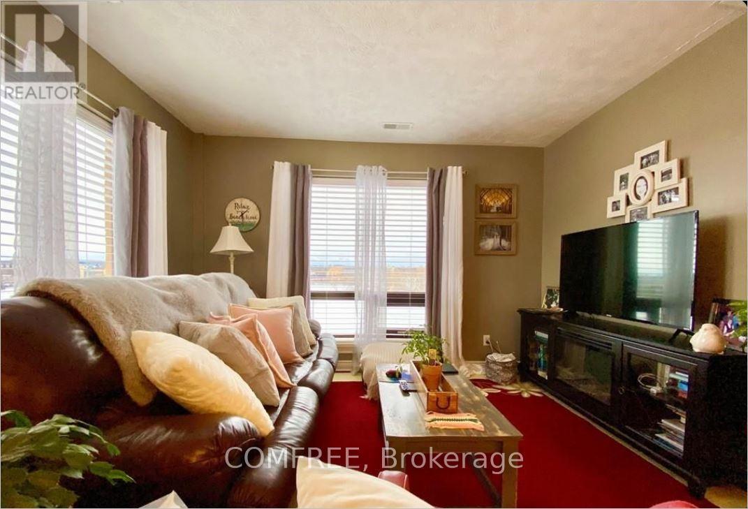 401 - 1717 2nd Avenue E, Owen Sound, Ontario  N4K 6V4 - Photo 7 - X12967088