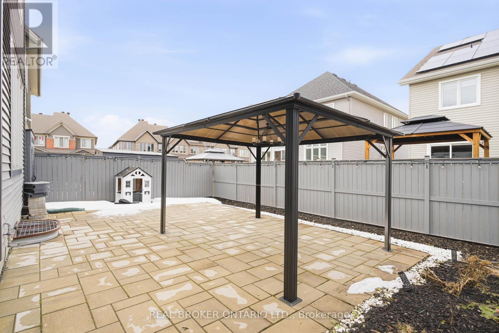 204 Trollius Way, Ottawa, Ontario  K1T 0R7 - Photo 33 - X12967180