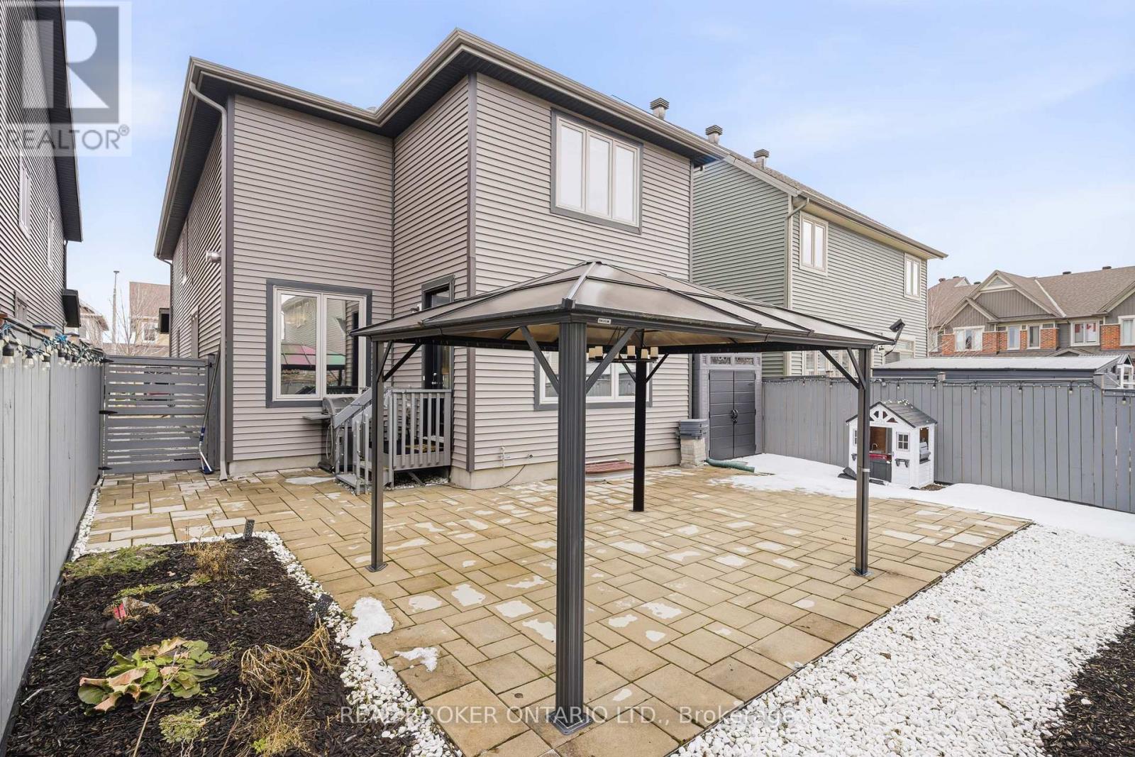 204 Trollius Way, Ottawa, Ontario  K1T 0R7 - Photo 34 - X12967180