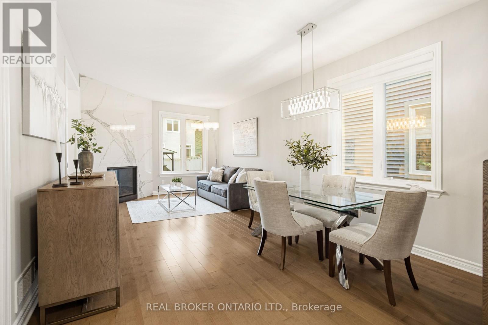 204 Trollius Way, Ottawa, Ontario  K1T 0R7 - Photo 5 - X12967180