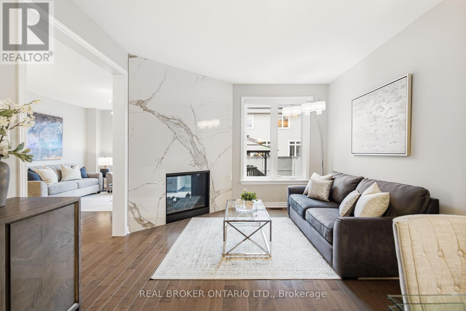 204 Trollius Way, Ottawa, Ontario  K1T 0R7 - Photo 7 - X12967180