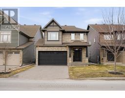 204 TROLLIUS WAY, Ottawa, Ontario