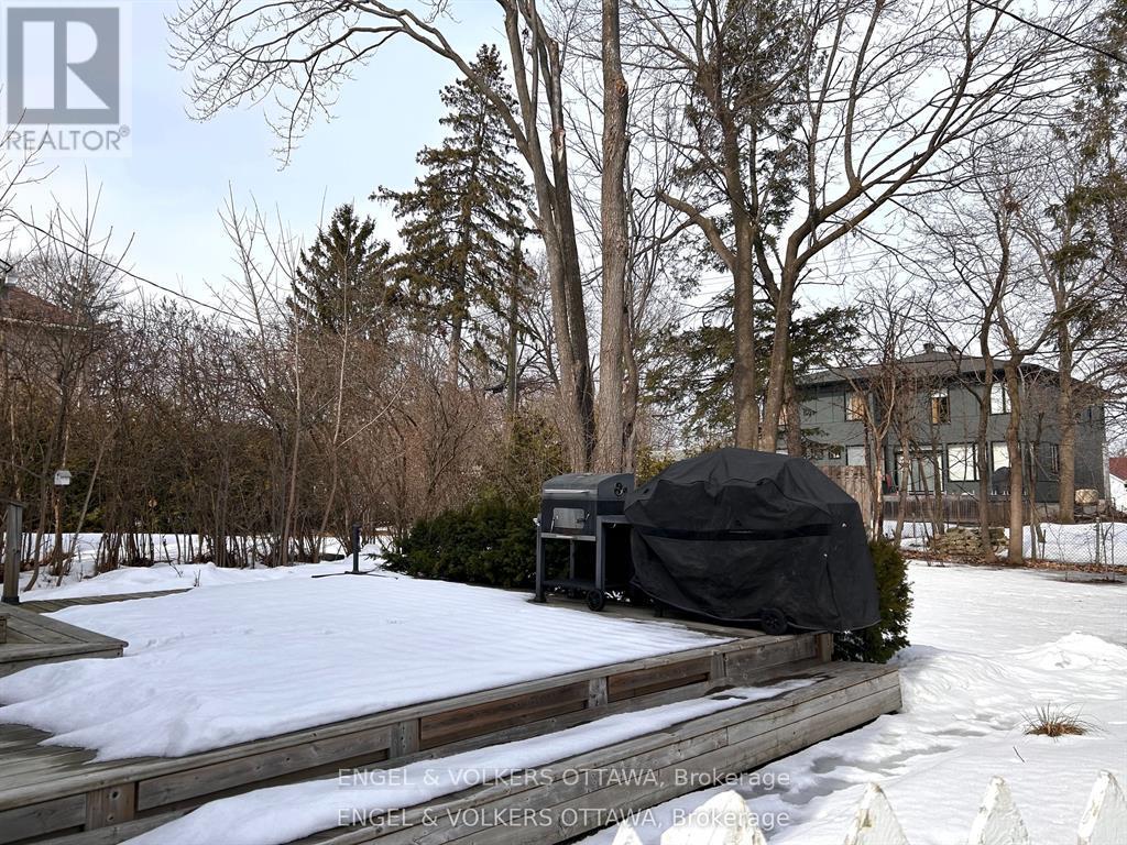 317 Summit Avenue, Ottawa, Ontario  K1H 5Z9 - Photo 17 - X12967186