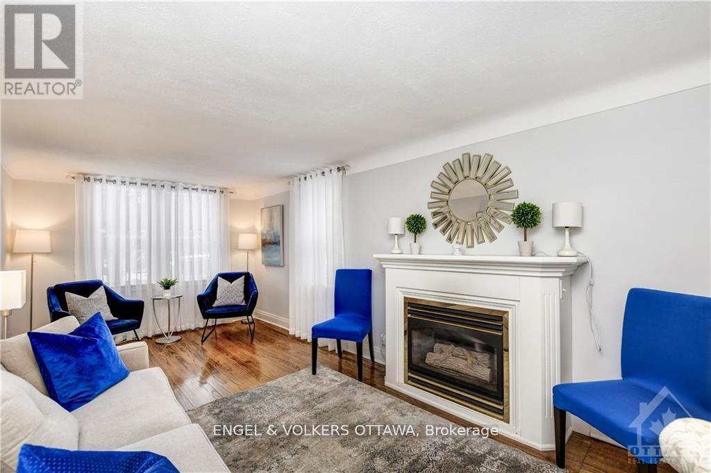 317 Summit Avenue, Ottawa, Ontario  K1H 5Z9 - Photo 5 - X12967186