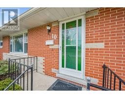 10 PAUL AVENUE, guelph (general hospital), Ontario