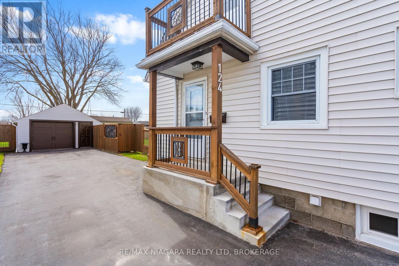 124 Neff Street, Port Colborne, Ontario  L3K 3T4 - Photo 25 - X12967068