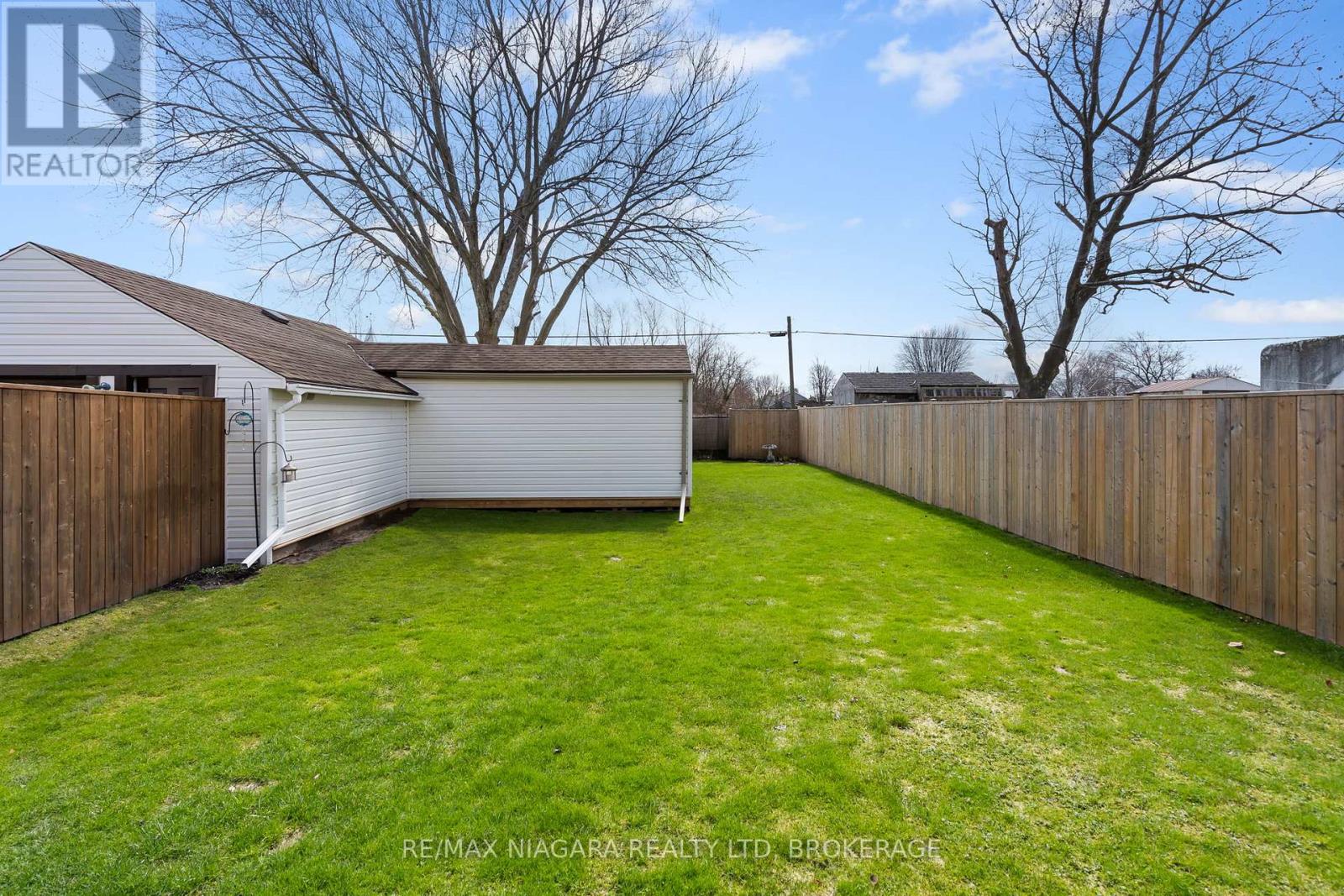 124 Neff Street, Port Colborne, Ontario  L3K 3T4 - Photo 27 - X12967068