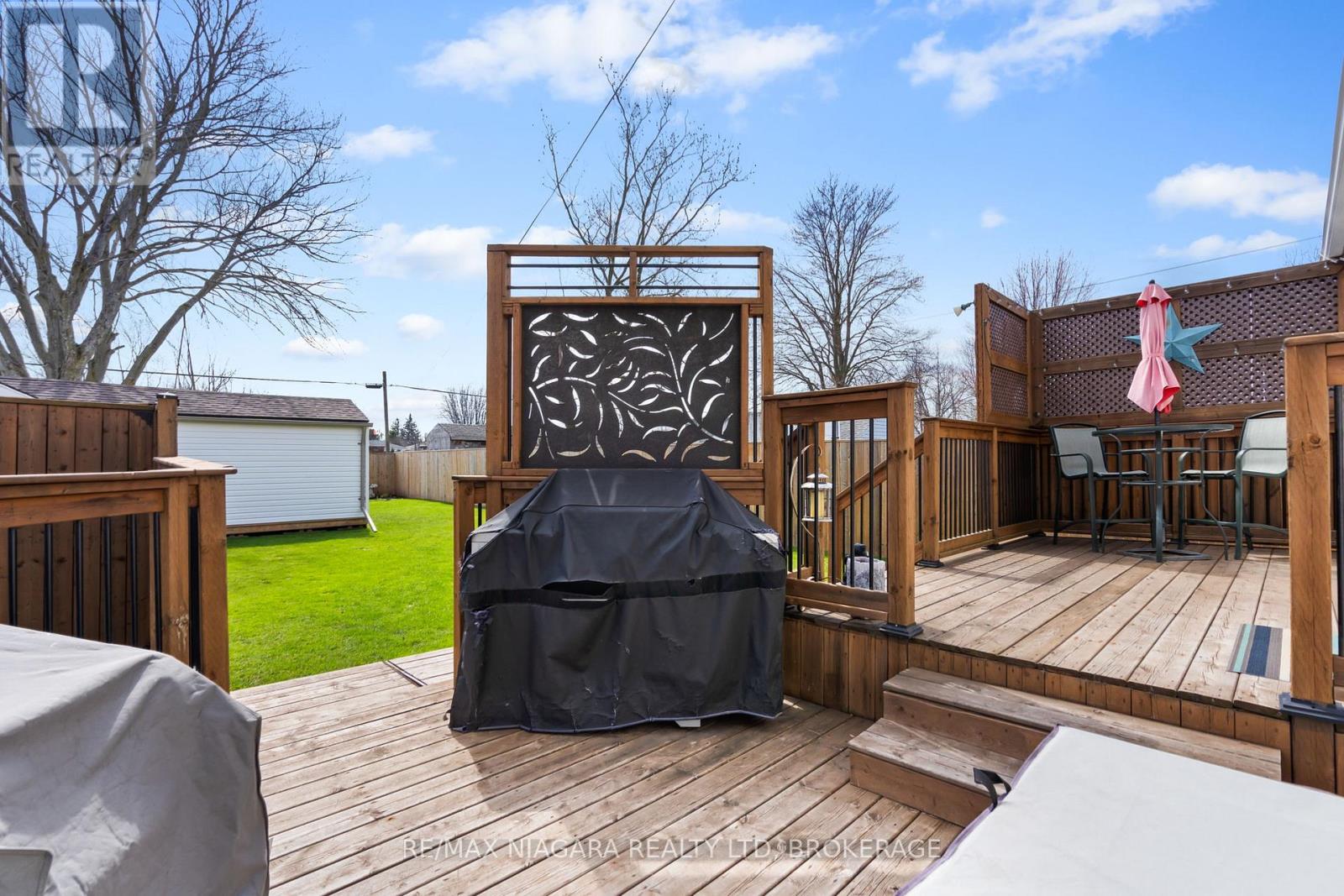 124 Neff Street, Port Colborne, Ontario  L3K 3T4 - Photo 29 - X12967068