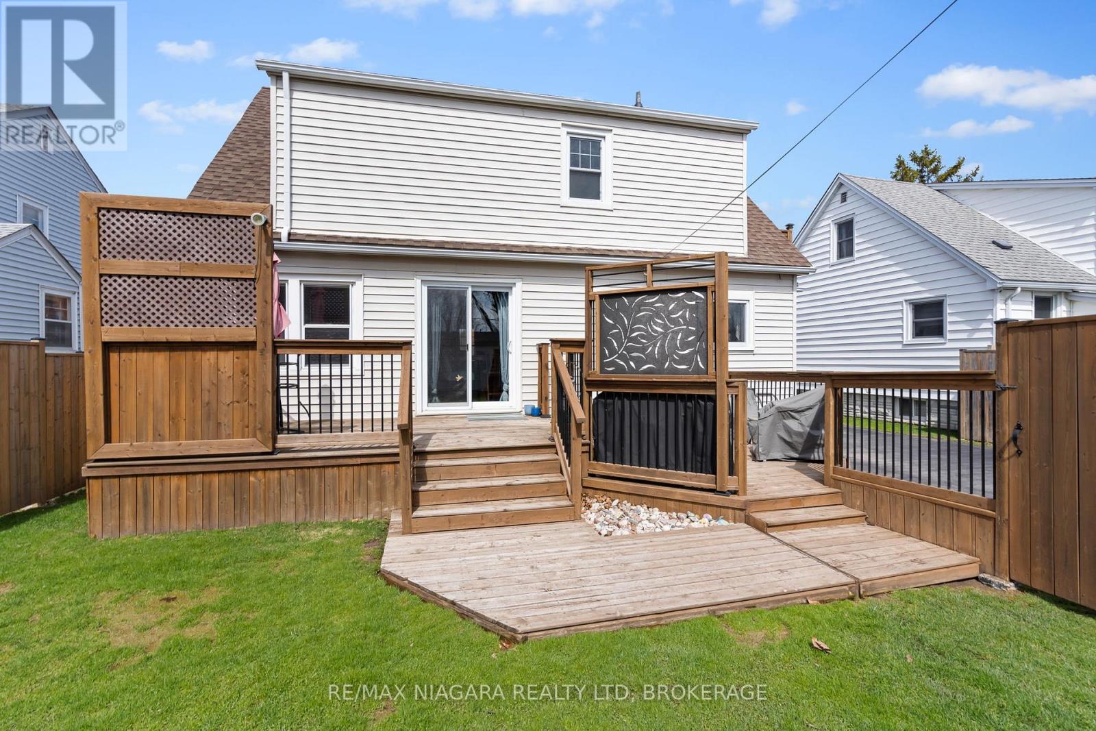 124 Neff Street, Port Colborne, Ontario  L3K 3T4 - Photo 30 - X12967068